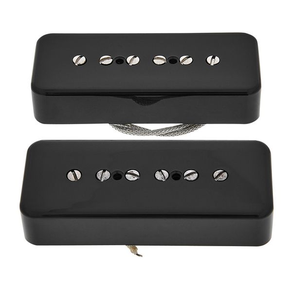 LSL Chris Fleming P-90 Soapbar Set