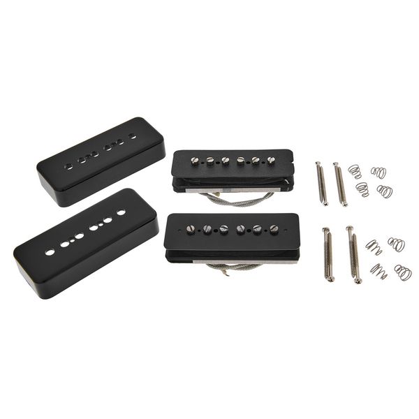 LSL Chris Fleming P-90 Soapbar Set