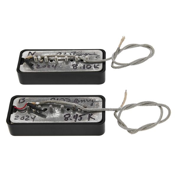 LSL Chris Fleming P-90 Soapbar Set