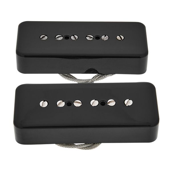 LSL Chris Fleming P-90 Soapbar Set