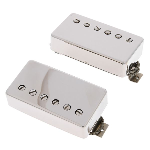 LSL Chris Fleming Humbucker Set