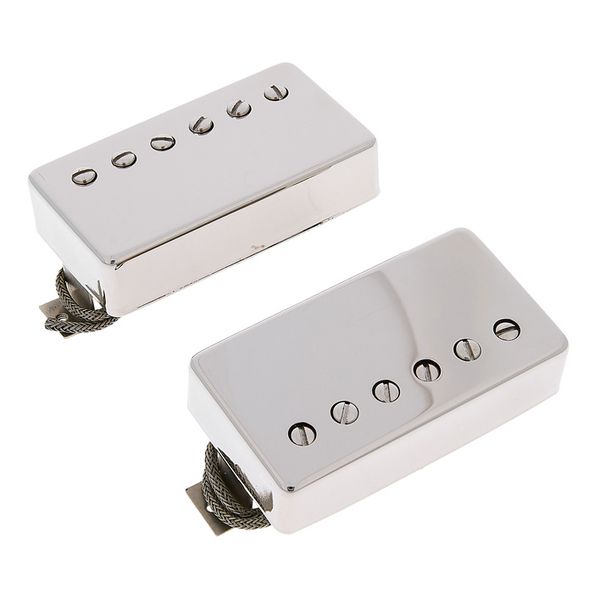 LSL Chris Fleming Humbucker Set