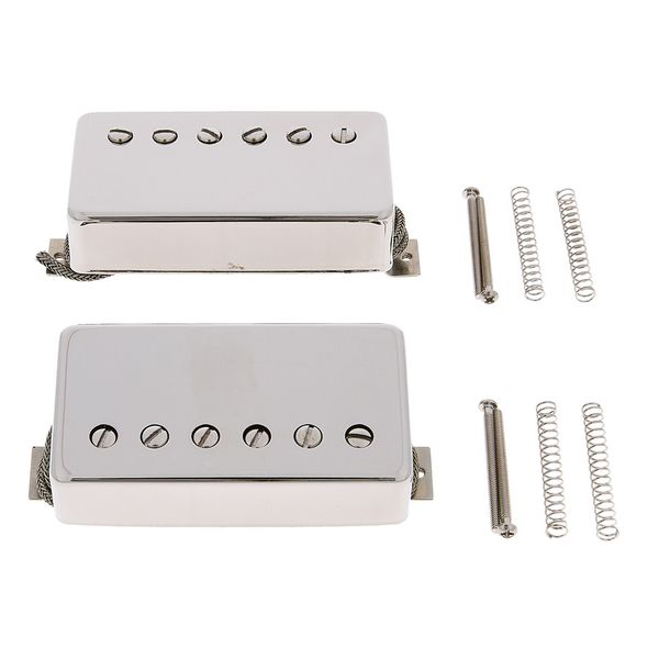 LSL Chris Fleming Humbucker Set