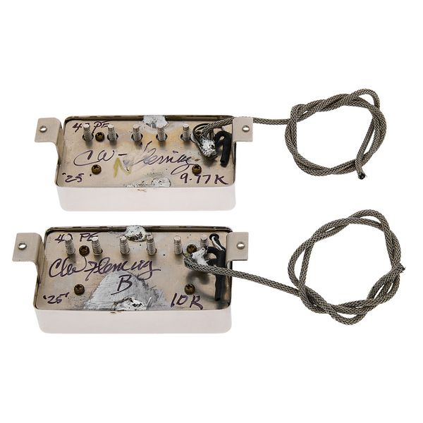 LSL Chris Fleming Humbucker Set