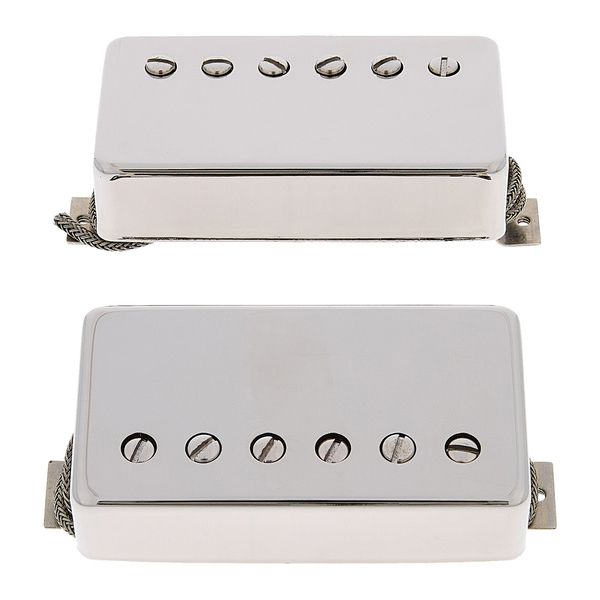 LSL Chris Fleming Humbucker Set