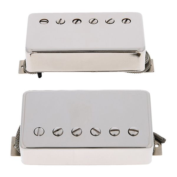 LSL Chris Fleming Humbucker Set