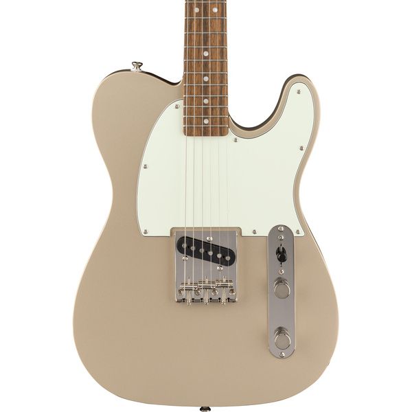 Squier FSR CV 60 Cst Esq LRL MPG SHG