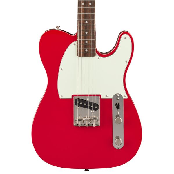 Squier FSR CV 60 Cst Esq LRL MPG DKR