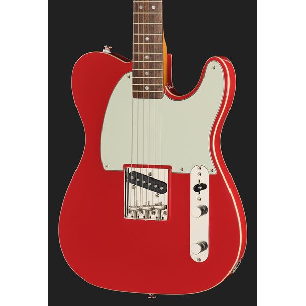 Squier FSR CV 60 Cst Esq LRL MPG DKR