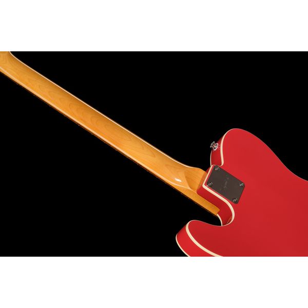 Squier FSR CV 60 Cst Esq LRL MPG DKR