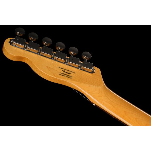 Squier FSR CV 60 Cst Esq LRL MPG DKR