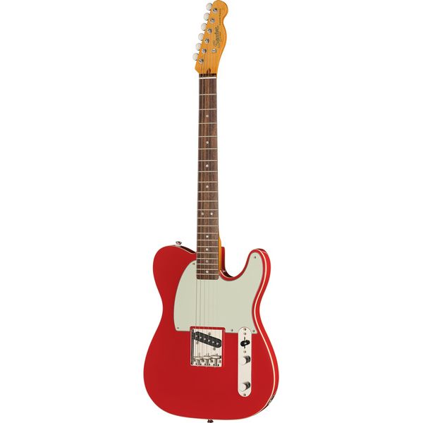 Squier FSR CV 60 Cst Esq LRL MPG DKR