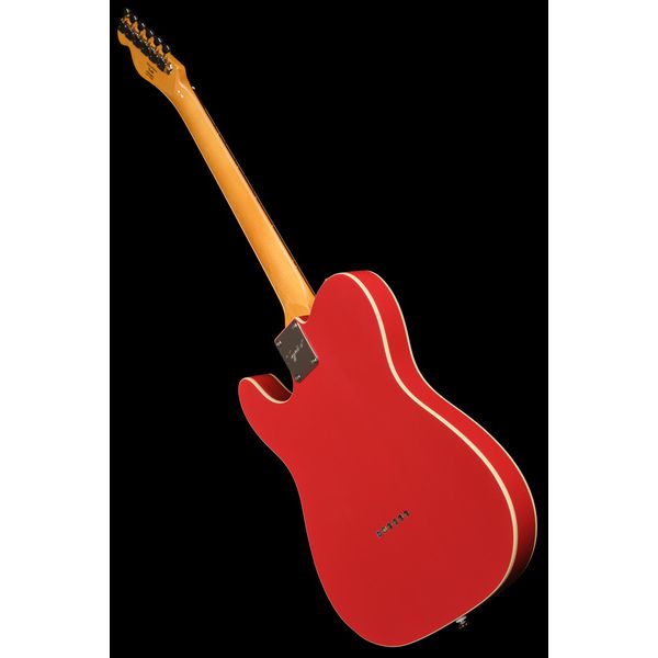 Squier FSR CV 60 Cst Esq LRL MPG DKR