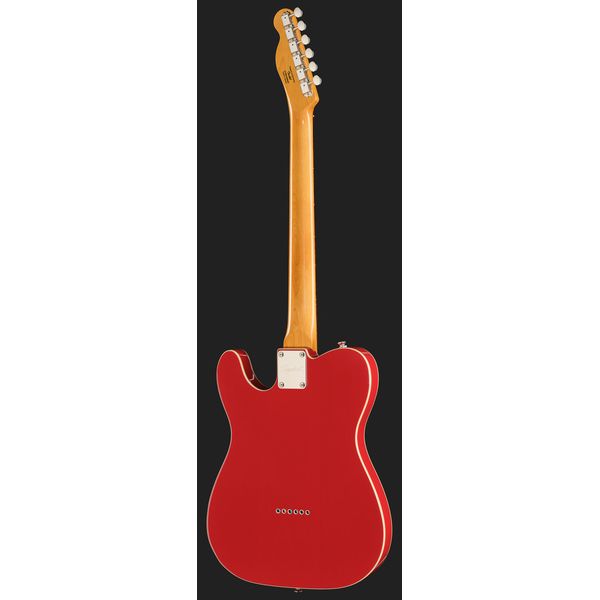 Squier FSR CV 60 Cst Esq LRL MPG DKR