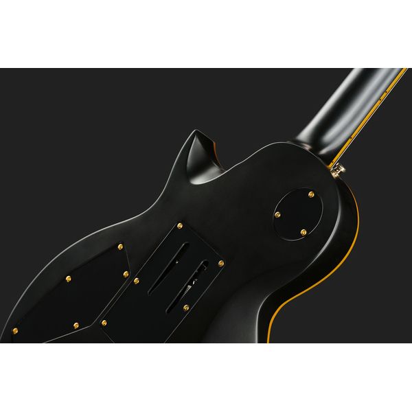 Harley Benton SC-Custom III FR VBK Set