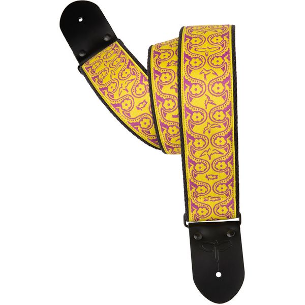 PRS Retro Strap Fleur Violet