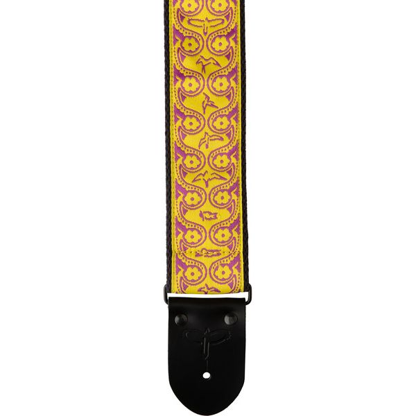 PRS Retro Strap Fleur Violet