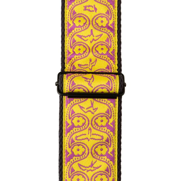 PRS Retro Strap Fleur Violet