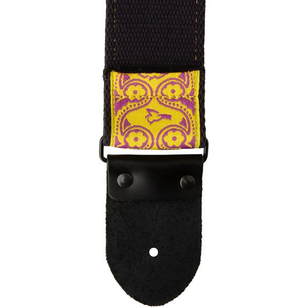 PRS Retro Strap Fleur Violet