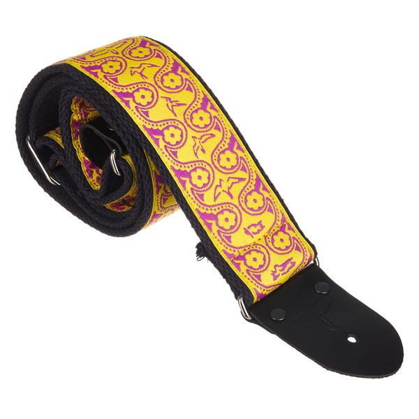 PRS Retro Strap Fleur Violet