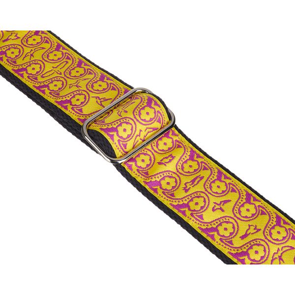 PRS Retro Strap Fleur Violet