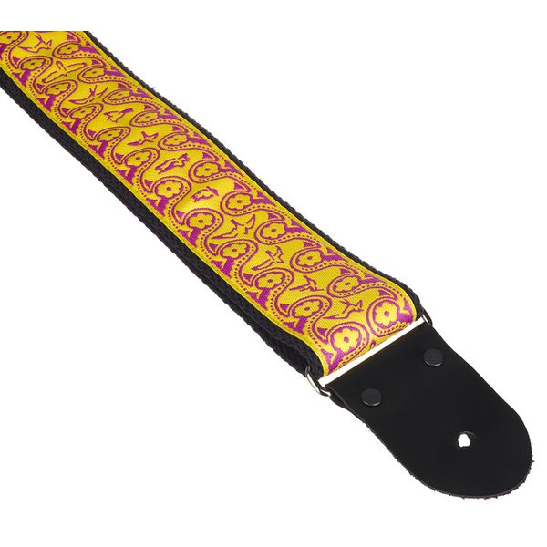 PRS Retro Strap Fleur Violet