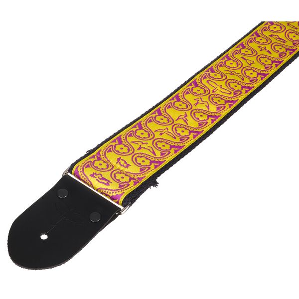 PRS Retro Strap Fleur Violet