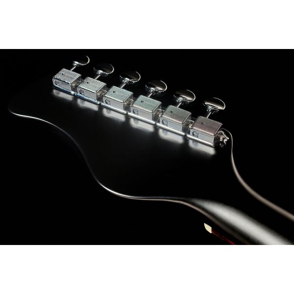 Danelectro Sitar Black Crackle