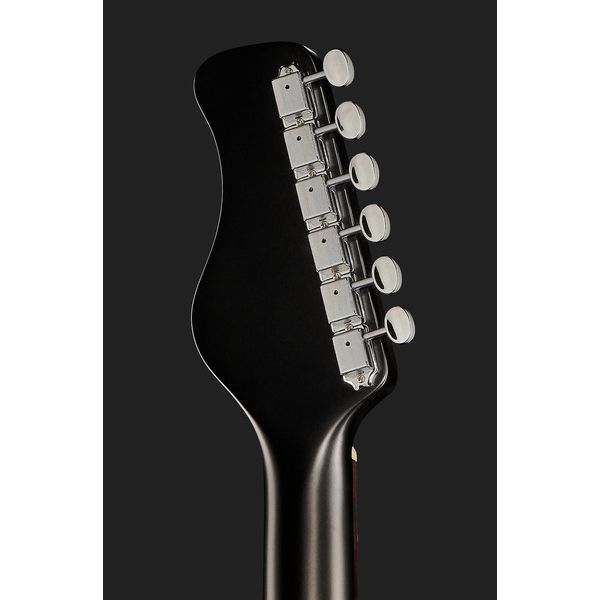 Danelectro Sitar Black Crackle