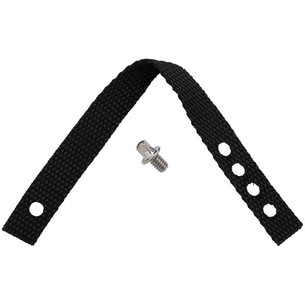 DW SP046 Nylon Strap with Screw