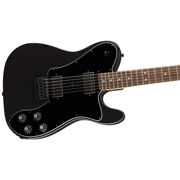 Squier Affinity Tele Dlx LRL MH MBK