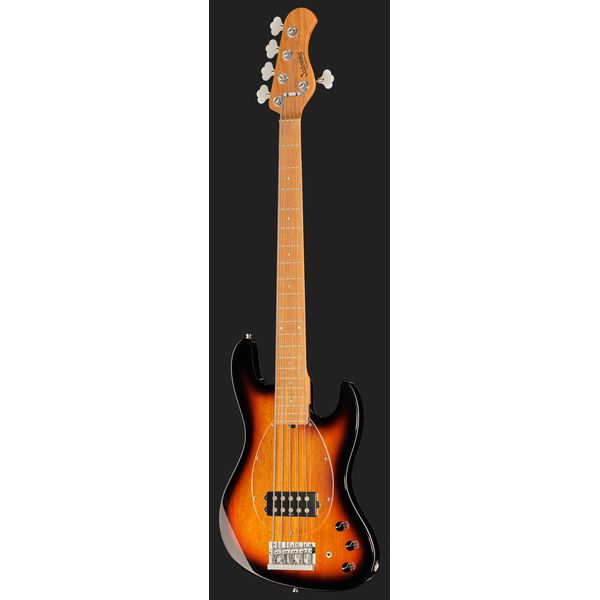 Sadowsky MetroExp21 Vintage M5 RM TSB