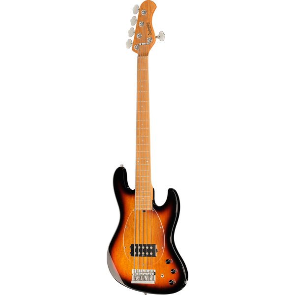 Sadowsky MetroExp21 Vintage M5 RM TSB