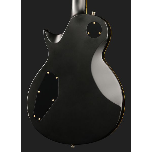 Harley Benton SC-Custom III VBK Set