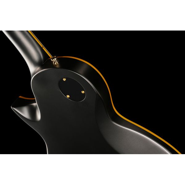 Harley Benton SC-Custom III VBK Set