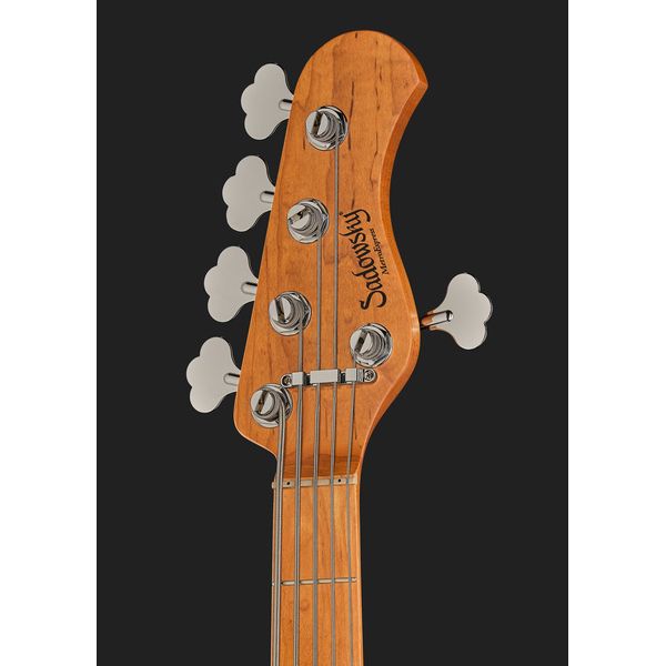Sadowsky MetroExp21 Vintage M5 RM CAO