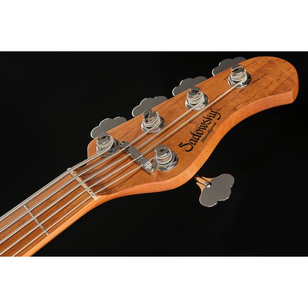 Sadowsky MetroExp21 Vintage M5 RM CAO