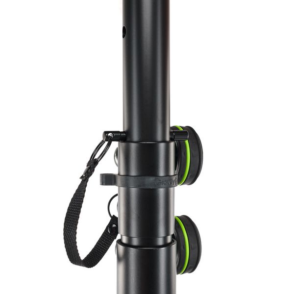 Gravity LS P 431 XL B Extension Pole