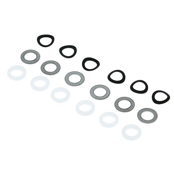 Grover GPB18 Washers for Grover