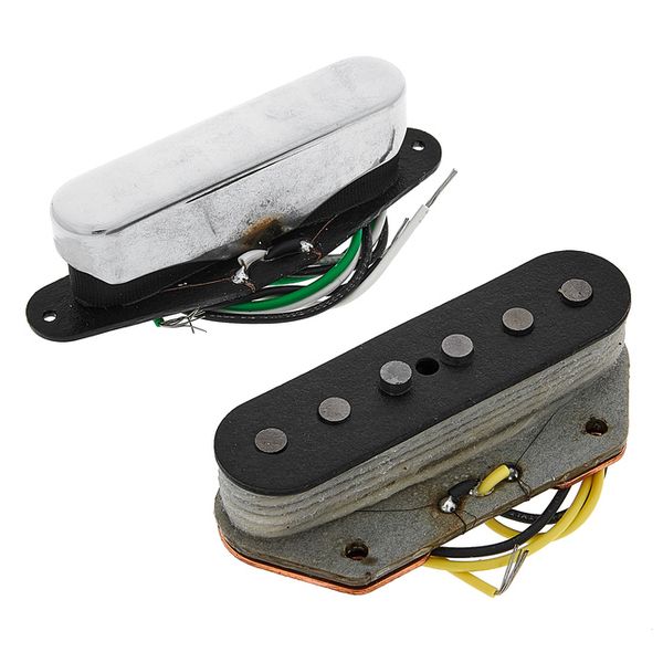 Fender Jason Isbell Tele Pickup-Set