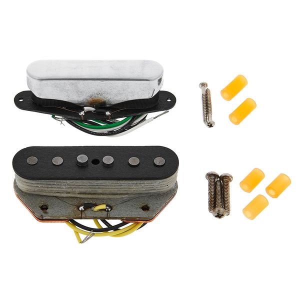 Fender Jason Isbell Tele Pickup-Set