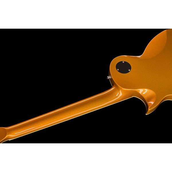 Harley Benton SC-Custom III Gold Top Set