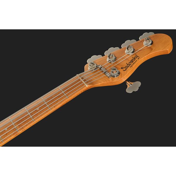 Sadowsky MetroExp21 Vintage M5 RM SGR
