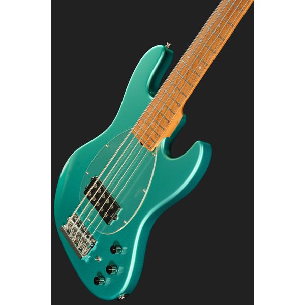Sadowsky MetroExp21 Vintage M5 RM SGR