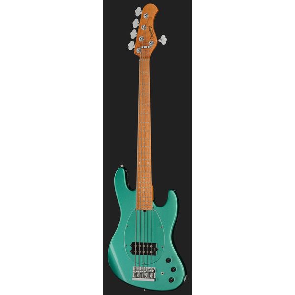 Sadowsky MetroExp21 Vintage M5 RM SGR