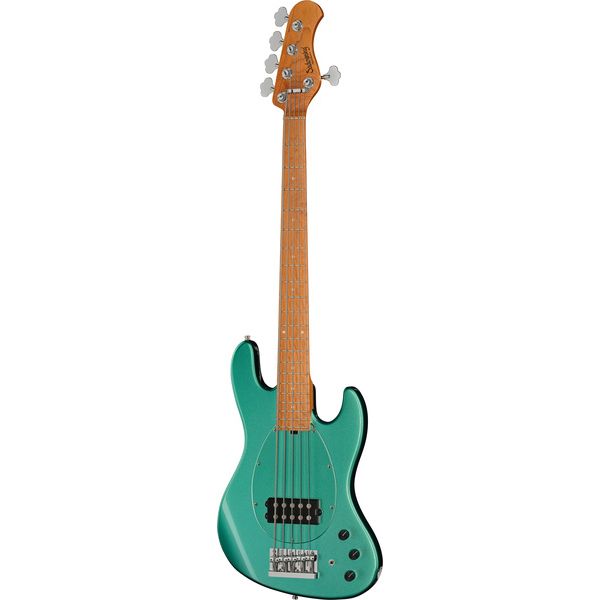 Sadowsky MetroExp21 Vintage M5 RM SGR