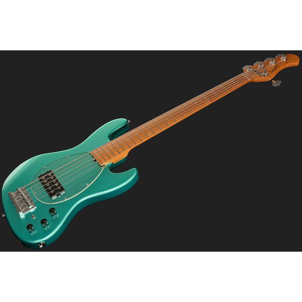 Sadowsky MetroExp21 Vintage M5 RM SGR