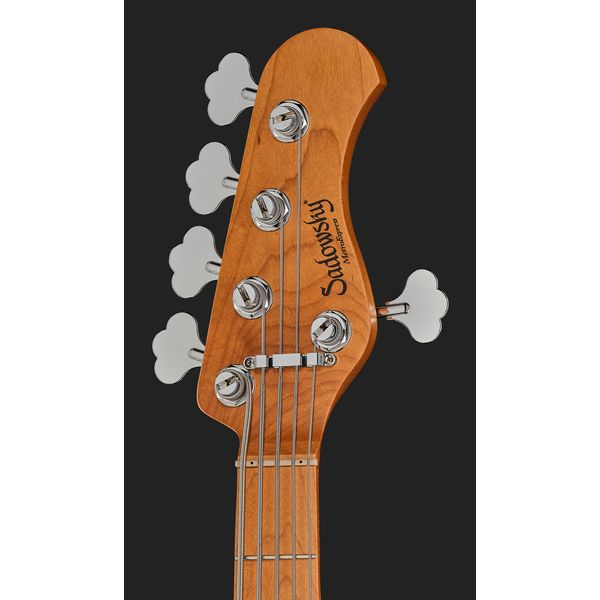 Sadowsky MetroExp21 Vintage M5 RM SGR