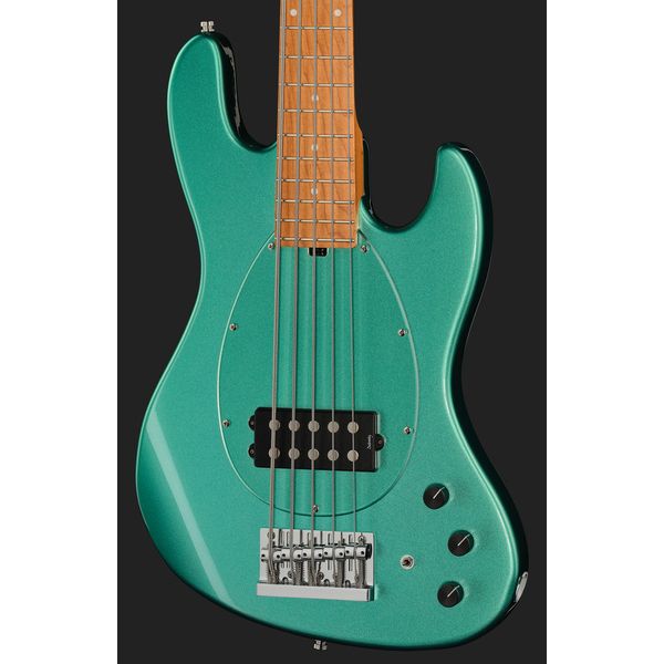 Sadowsky MetroExp21 Vintage M5 RM SGR