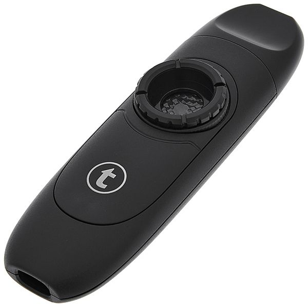 Thomann Pro Kazoo Black Set